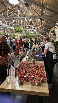 Brucie's Berries _ 30