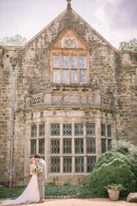 Andrea Caresse Lewis - Amative Creative - Wedding Photographer - 218