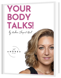 The Andrea Method,Discover the emotional language of your body through the seven interconnected worlds within you.
Together with Andrea, you’ll create and decode your personal Body Map — tracing symptoms back to their emotional roots and opening the path to true, holistic healing.