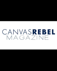 Canvas-Rebel logo - Second Act Success