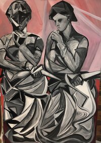“Medea, A Woman Scorned”