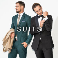 Middle - SUITS