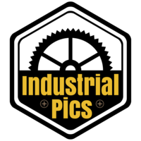 Industrial Photographer