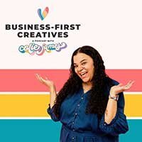 Business First Colie James Podcast with Akua