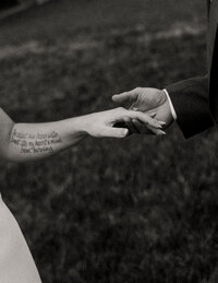Atlanta Wedding Photographer, Documentary Wedding Photographer, Biltmore Estate Elopement