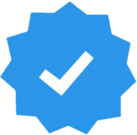 verified badge