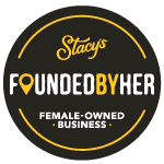 Stacys Founded by Her Female Owned Business