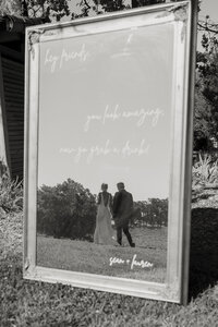 Starr Lake Vineyards Wedding in Sonoma, California