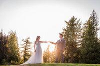 Wedding Photography - Bellingham - Couples g