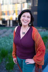 Ja'Wanda Grant, JSG Innovation Labs