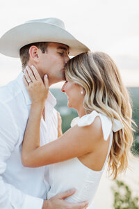 Western Couples Photographer, Best DFW Couples Photographer, Destination Engagement Photographer