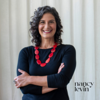 Nancy Levin life coach