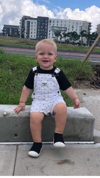 Kevin - Ring Bearer_