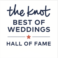 The Knot: Best of Weddings - Hall of Fame