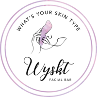 Wyskt Facial Bar Logo