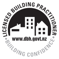 licensed building practitioner logo