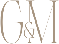 G&M visions logo