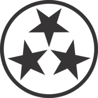 Tri Star PNG