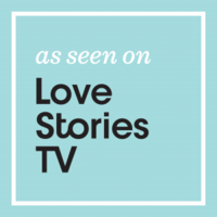 Love Stories TV Badge