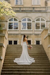 Wedding Planners | Laurel Hall