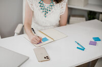 branding for therapists