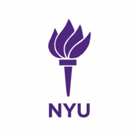 NYU Logo