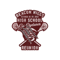 Beacon Hills High School, Headhunter's Holosuite Wiki