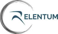 Relentum logo Homepage