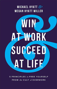 Hyatt - Win at Work Succeed at Life