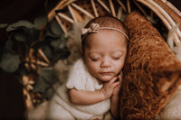 Best greater Toronto newborn photographer