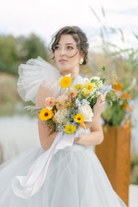 documentary style wedding photography colorado