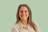 Danielle Wolf, Culina Health registered dietitian nutritionist