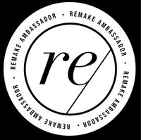Remake Ambassador logo