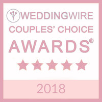 wedding wire 2018