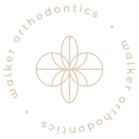 Walker Orthodontics Logo