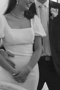 salt lake city elopement photographer intimate wedding