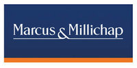 marcus millichap logo