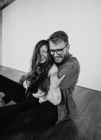 minneapolis-based wedding photographer and videographer