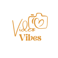 Logo Video Vibes