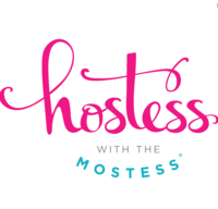 Hostess with the Mostess Press