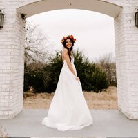 Wedding Florist Texas