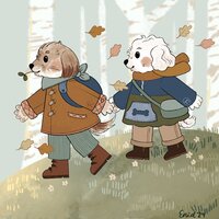 Remy_&_Moon