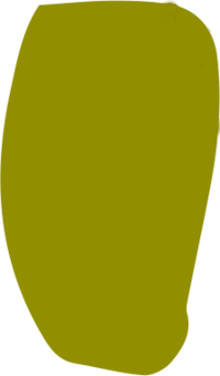 Green Shape