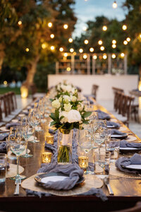 Destination wedding to Cabo Hampton Morrow Photography