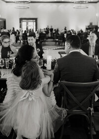 Bishops Lodge Wedding in Santa Fe, New Mexico