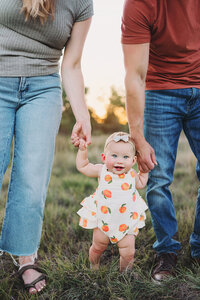 fort collins family photos