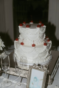 Tennessee wedding ceremony