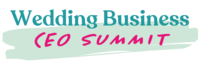 wedding business ceo summit logo