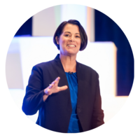 Nicolo Malachowski- Women Motivational Speakers