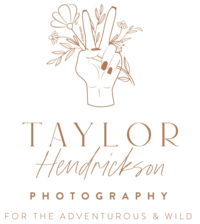 Taylor Hendrickson Photography logos-08